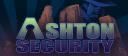 Ashton Security Inc. logo